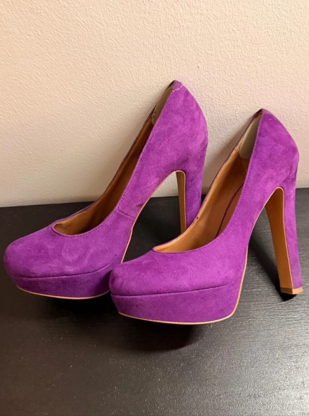 Steve Madden Women's Platform Pumps